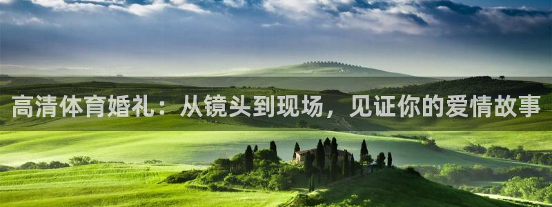 88看球:足球直播_nba线上看_免费体育直播：高清体育婚礼：从镜头到现场，见证你的爱情故事