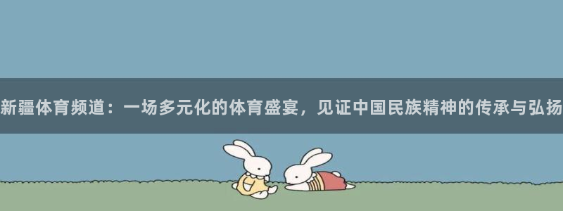 88看球:足球直播_nba线上看_免费体育直播：新疆体育频道：一场多元化的体育盛宴，见证中国民族精神的传承与弘扬